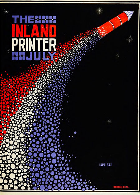 Inland Printer July 2016