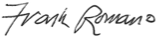 Frank Romano