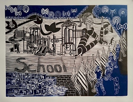 Ellen Shattuck Pierce